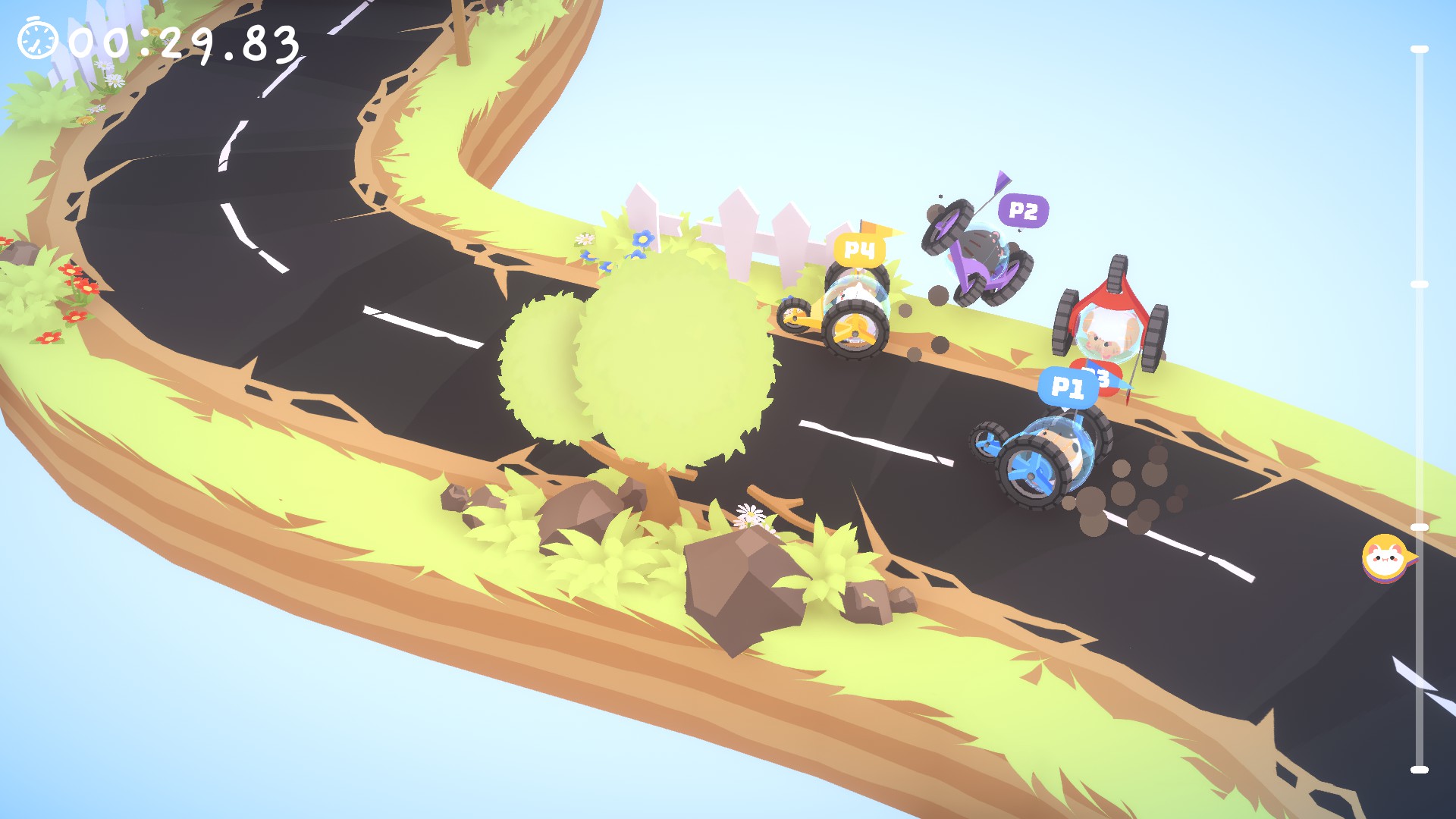 Image of gameplay