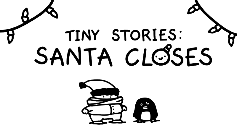 Tiny Stories